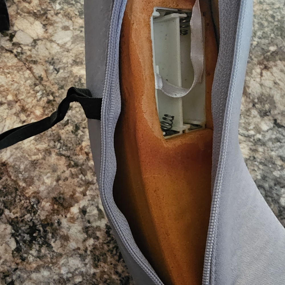 Conair neck and back massager - Picture 8 of 8